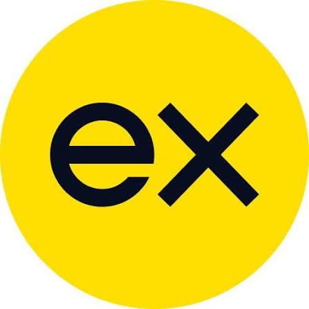 Exness Logo